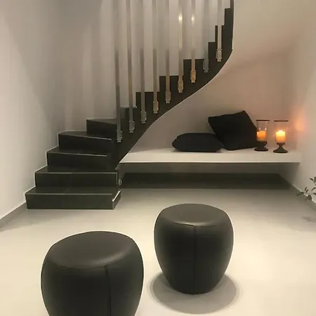 Villa Nv One Hriszí Aktí Haniá